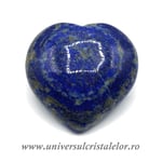 Inima lapis lazuli