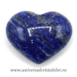 Inima lapis lazuli