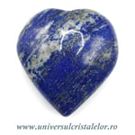 Inima lapis lazuli