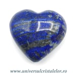 Inima lapis lazuli