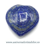 Inima lapis lazuli