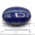 Lapis lazuli polisat