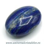 Lapis lazuli polisat