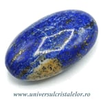 Lapis lazuli polisat