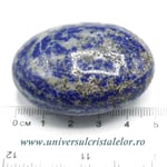 Lapis lazuli polisat