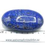 Lapis lazuli polisat