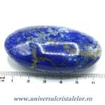 Lapis lazuli polisat