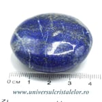 Lapis lazuli polisat