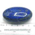 Lapis lazuli polisat