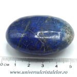 Lapis lazuli polisat