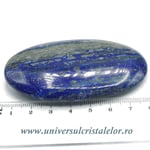 Lapis lazuli polisat