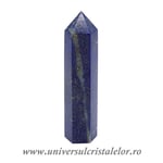 Lapis lazuli varf cu baza m4