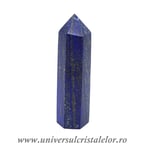 Lapis lazuli varf cu baza m2