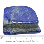 Sculptura lapis lazuli
