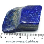 Sculptura lapis lazuli