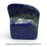 Sculptura lapis lazuli