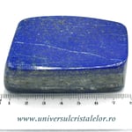 Sculptura lapis lazuli