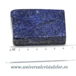 Sculptura lapis lazuli