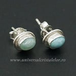Cercei larimar
