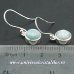 Cercei larimar