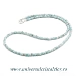 Colier larimar