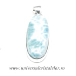 Pandantiv larimar