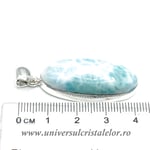 Pandantiv larimar