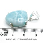 Pandantiv larimar