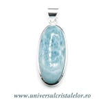 Pandantiv larimar