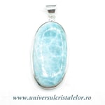 Pandantiv larimar