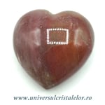 Inima lemn pietrificat