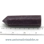 Lepidolit varf cu baza