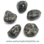 Llanit ( que sera ) piatra rulata