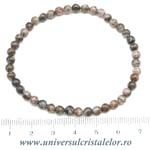 Bratara llanit (Que sera)