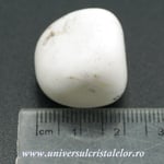 Magnezit piatra rulata