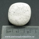 Magnezit piatra rulata