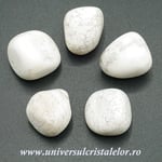 Magnezit piatra rulata