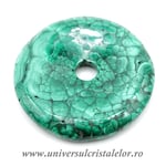 Piatra Pi malachit