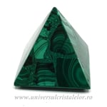 Piramida malachit