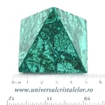 Piramida malachit