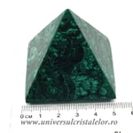 Piramida malachit