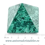 Piramida malachit