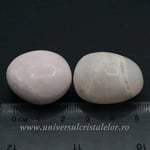 Mangano-calcit piatra rulata