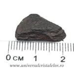 Meteorit Condrit unicat m01