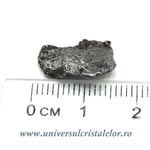 Meteorit Sikhote Alin