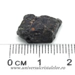 Meteorit Condrit carbonic unicat m04