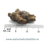 Meteorit Erg Atoulia