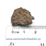 Meteorit Erg Atoulia