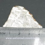 Meteorit Muonionalusta