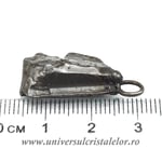 Pandantiv meteorit New Campo Del Cielo